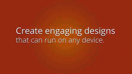 An Overview of the updated Google Web Designer