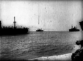 One Step Beyond - The Dream