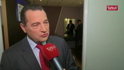 Jean-Frédéric Poisson : « Je suis le seul chef d‘entreprise et probablement le seul à avoir connu l’épreuve du chômage »