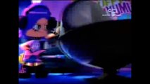 Hi Hi Puffy Ami Yumi Bumper No Power (HD)