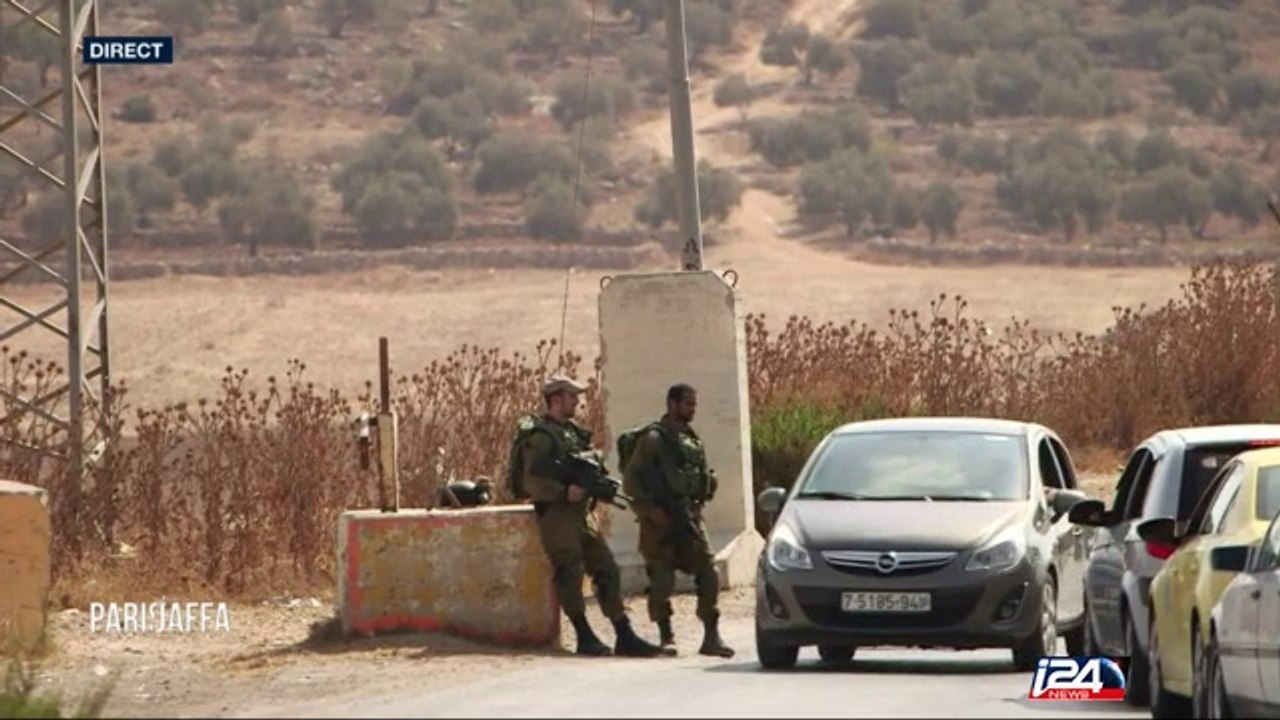 Tsahal détruit la maison d'un terroriste à Naplouse