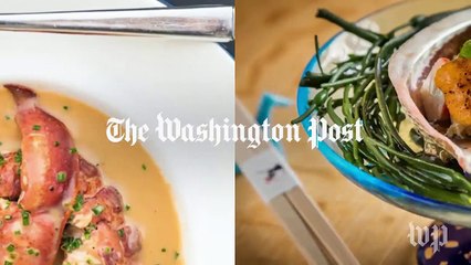 Michelin stars arrive in D.C. with notable snubs