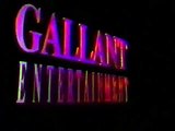 Gallant Entertainment/Michael Sloan Productions/MTE logos (1994)