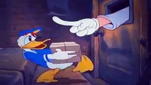 Donal Duck , Chip and Dale , Mickey Mouse and Pluto Cartoons !