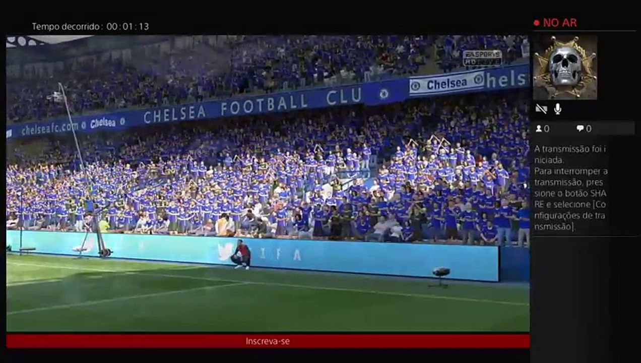 FIFA 2017 Demo