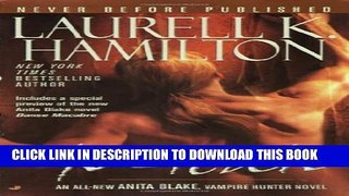 [PDF] Micah (Anita Blake, Vampire Hunter, Book 13) Popular Online