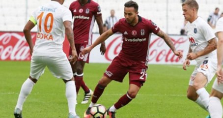 Köln, Beşiktaşlı Kerim Frei'yı Transfer Etmek İstiyor