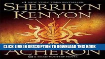 [PDF] Acheron: A Dark-Hunter Novel (Dark-Hunter Novels Book 11) Popular Online