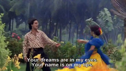 Aaja Aaja Aa Bhi Ja