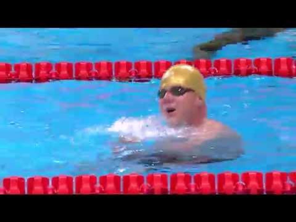 Rio 2016 Paralympics Day 6 Highlights