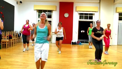 IMAGINE DRAGONS - ON TOP OF THE WORLD #ZUMBA COOLDOWN [DANCE AEROBIC] CHOREOGRAPHY