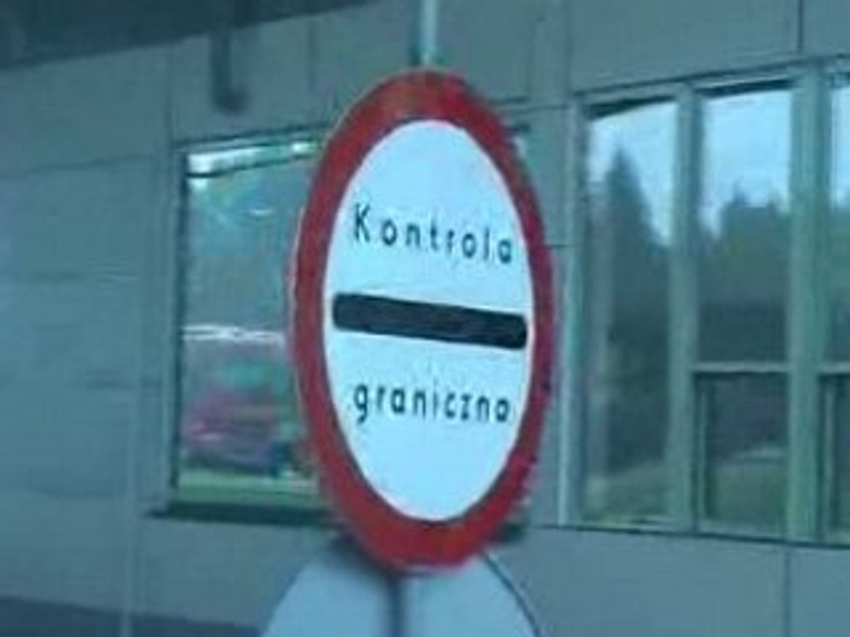 Marijampole (Lituanie) - J5 (Po Box Tour 07)