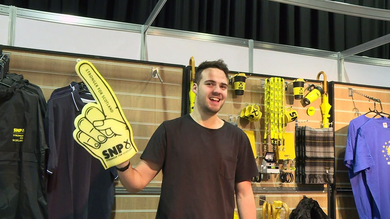 Escocia desafía a Londres con referéndum de independencia