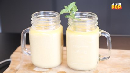 Harry Potter : la recette de la bièraubeurre