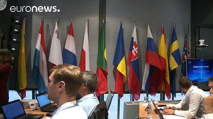 Щит проти кіберзлочинів у Європі