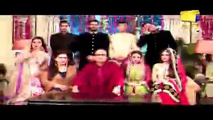 Joru Ka Ghulam   Episode 37 Full in HD 13th oct 2016