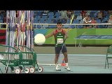 Athletics | Men's Javelin - F46 Final | Rio 2016 Paralympic Games