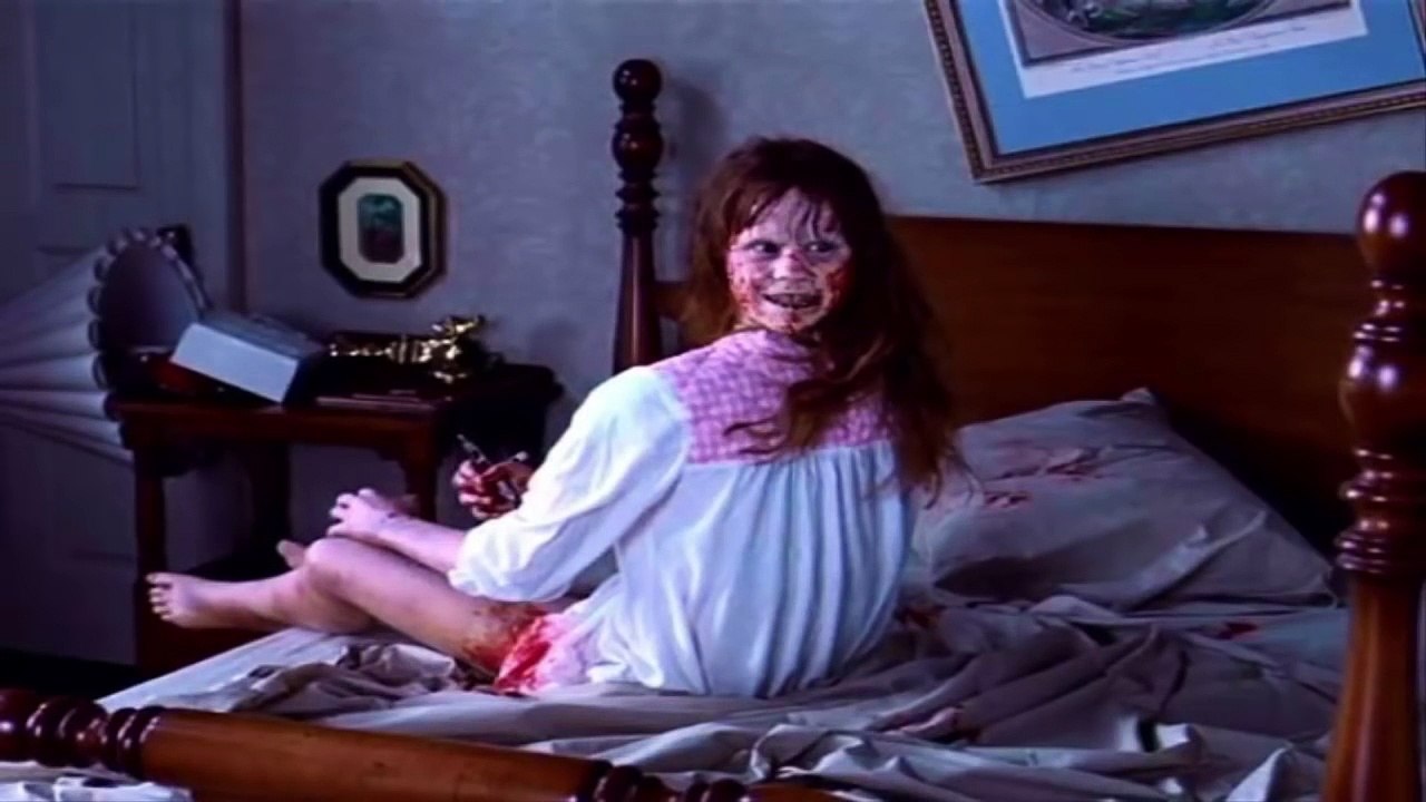 Top 13 Horror Movies In The World You Couldn't Watch Alone