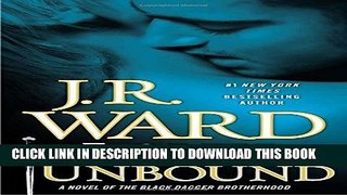 [PDF] Lover Unbound (Collector s Edition): A Novel of the Black Dagger Brotherhood Popular Colection