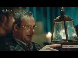 Filinta 36. Bölüm - Abdullah'ın Yeni İcadı