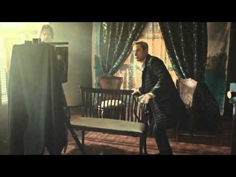 Filinta 37. Bölüm - Kör Oldum!