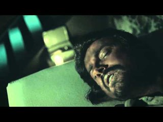 Filinta 16. Bölüm - Bıçak Ali'nin Hİkayesi