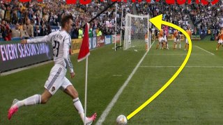 Top 10 Funny Epic Own Goals in Football History HD - dailymotion