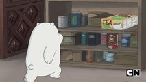We Bare Bears S02E17 - Yuri and the Bear Leaked Images