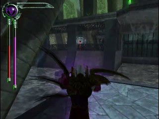 [Let's Play] Blood Omen 2 - 18 (FR)