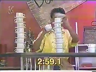 mega mach quien no recuerda esto? programa de tv Venezolano