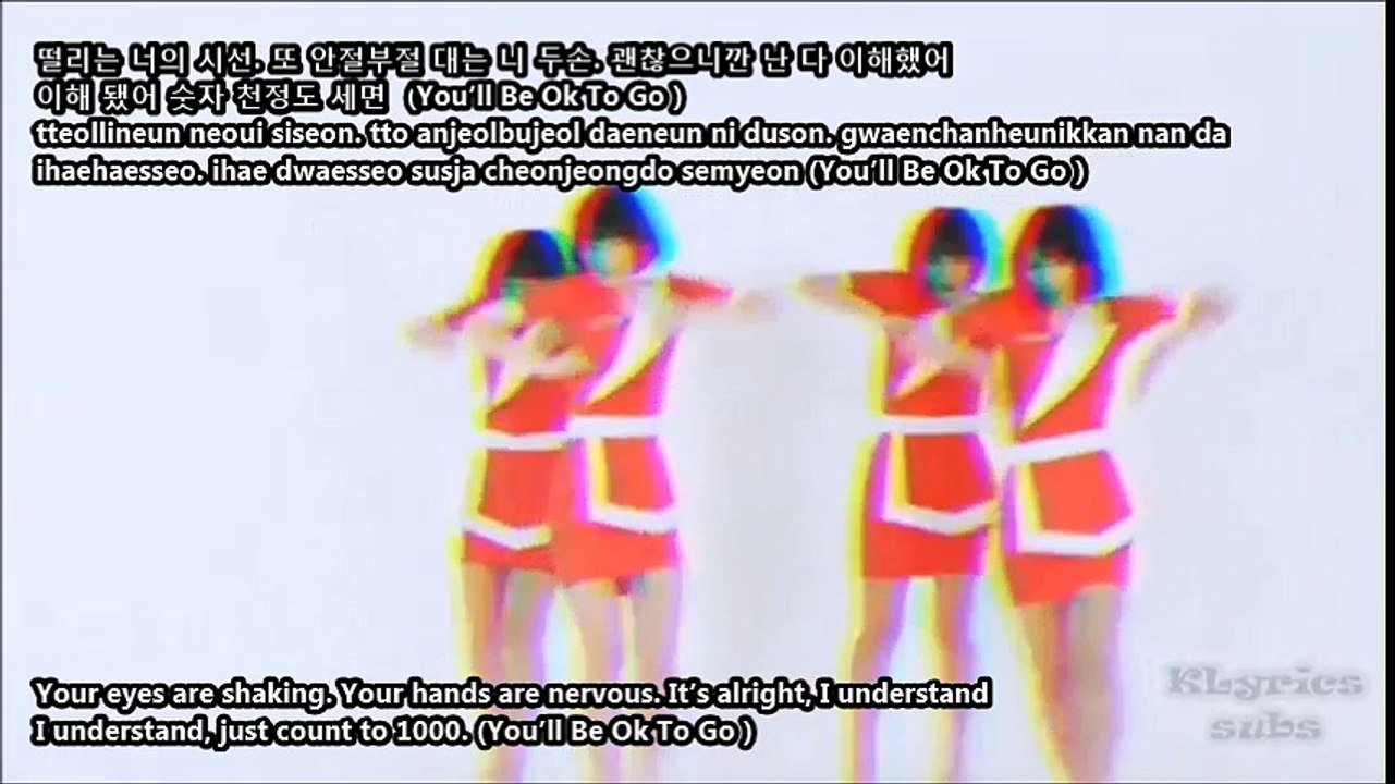 Girls Girls - Juicy Secret MV ( HAN ROM ENG ) KLyrics SUBS