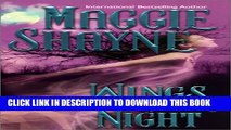 [PDF] Wings in the Night: Twilight Phantasies / Twilight Memories / Twilight Illusions Popular