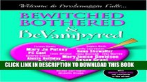 [PDF] Bewitched, Bothered   BeVampyred Popular Colection