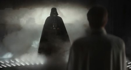 Rogue One A Star Wars Story - Bande-Annonce Officielle #3 (VOST)