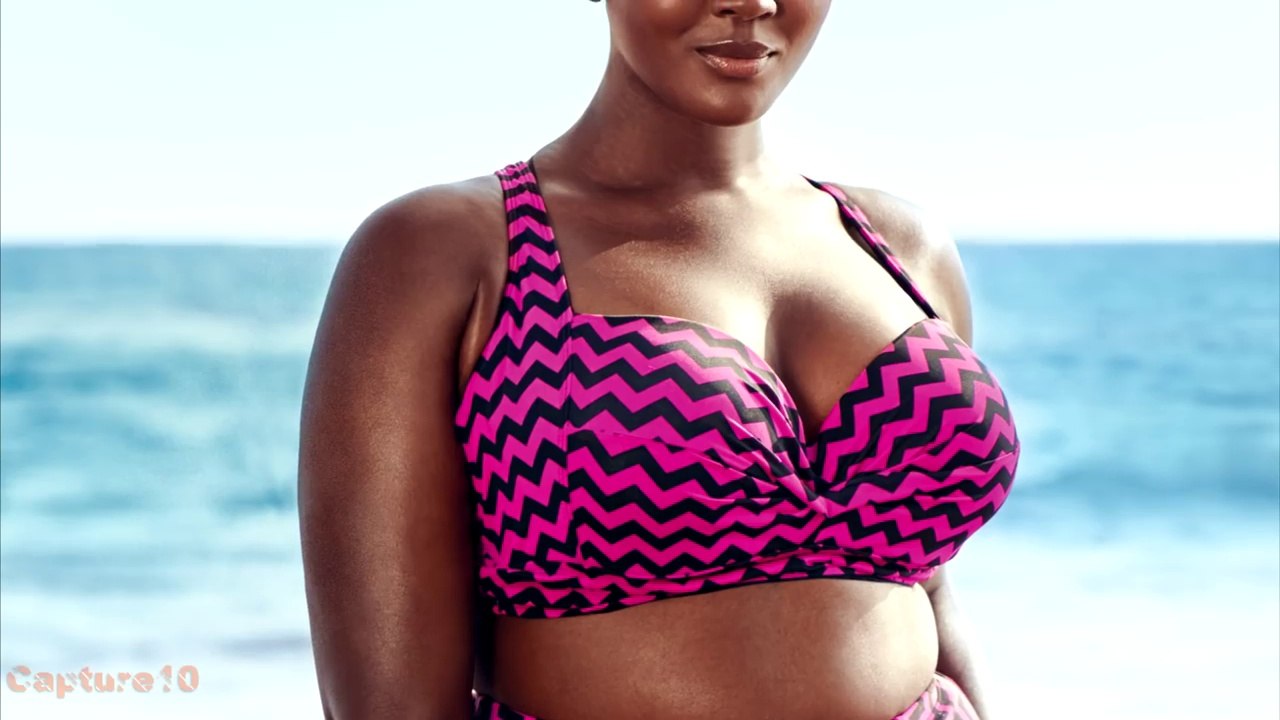 Top 10 Most Beautiful Black Women In The World | Dusky Girls