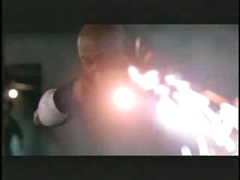 L'armée des morts (Dawn of the dead) spot TV