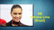 Top 10 Most Beautiful women 2016 | Selena Gomez, Liza Soberano,
