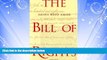 EBOOK ONLINE  The Bill of Rights: Creation and Reconstruction  DOWNLOAD ONLINE
