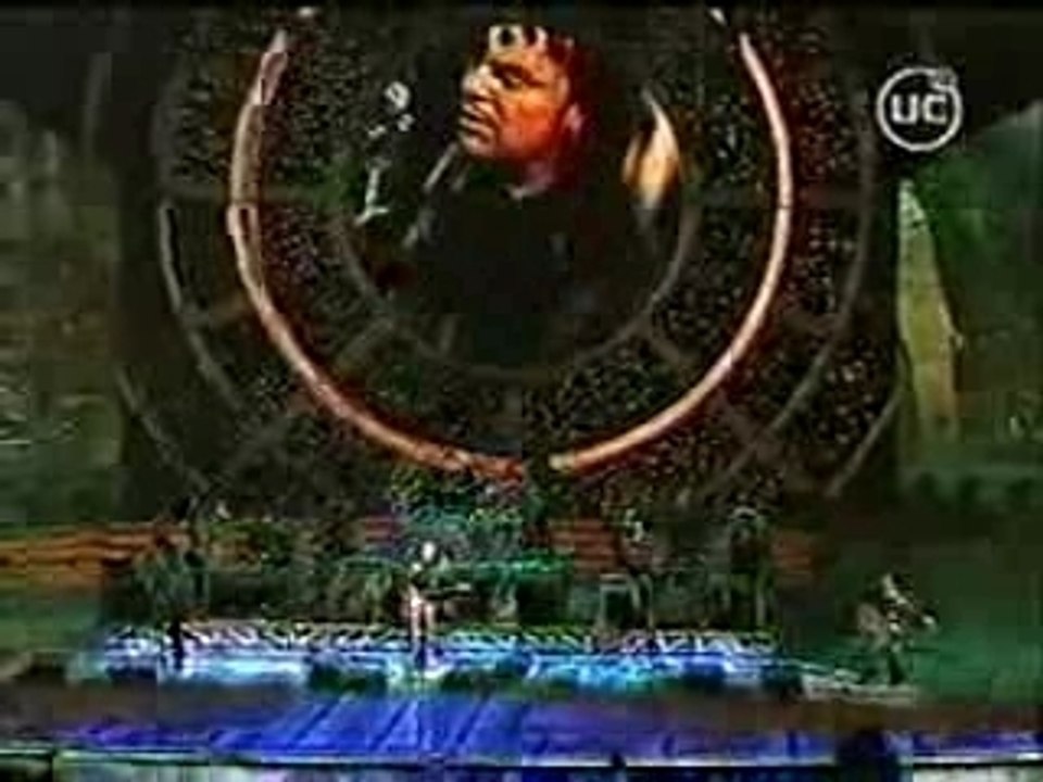 Mana Vivo En Vina Del Mar 2003 part2