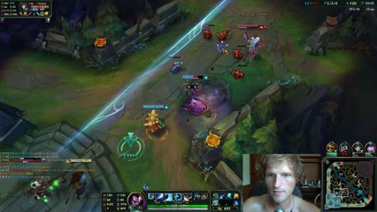 FULL AP YASUO MID - Breaking the Meta !