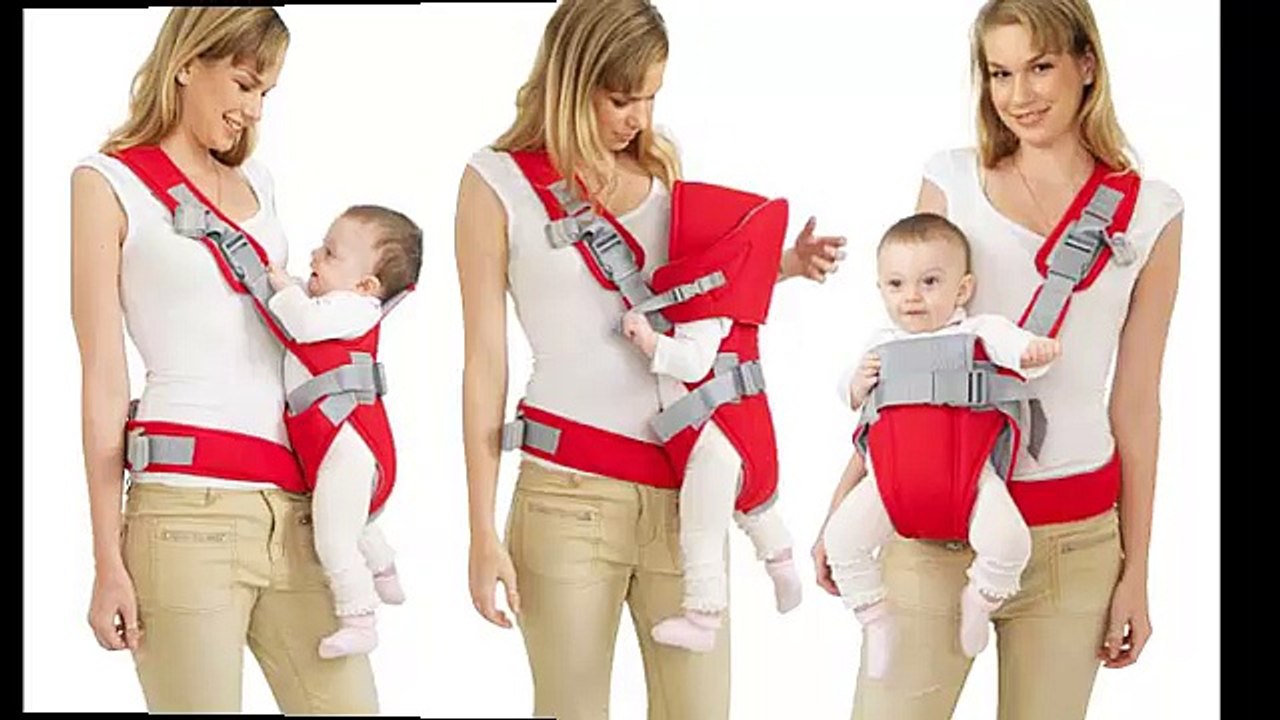 Best baby carrier | Best baby carrier reviews | The best baby carrier
