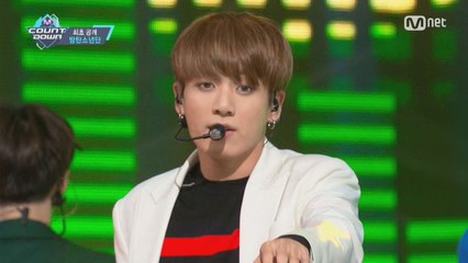 ′최초공개′ 날개 달고 돌아온 ′방탄소년단′의 ′Am I wrong′ 무대