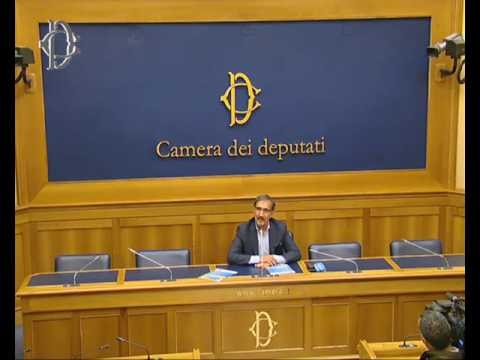 Roma - Manifestazione Renzexit - Conferenza stampa di Ignazio La Russa (12.10.16)