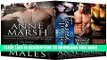 [PDF] Alpha Males: A Paranormal Romance Boxed Set Popular Colection