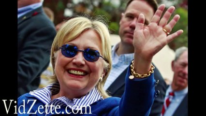 hillary diagnosed w/ parkinsons