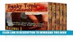 [PDF] Honky Tonk Hearts Volume 1 Digital Boxed Edition: Honky Tonk Hearts Boxed Edition Full