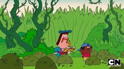 Uncle Grandpa - Nickname (Preview) Clip 1