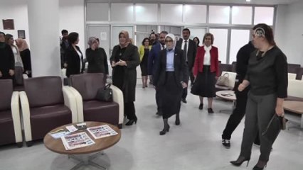 Proje Döngüsü Eğitim Programı" Sertifika Töreni