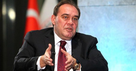 Yıldırım Demirören: Burak Yılmaz 467 Bin Lira Prim Aldı