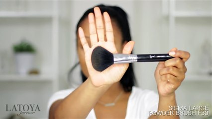 EVERYDAY MAKEUP ROUTINE